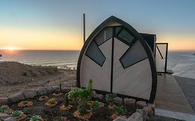 Roca Cuadrada Lodge